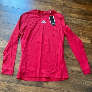 Adidas Long-sleeve t-shirt
